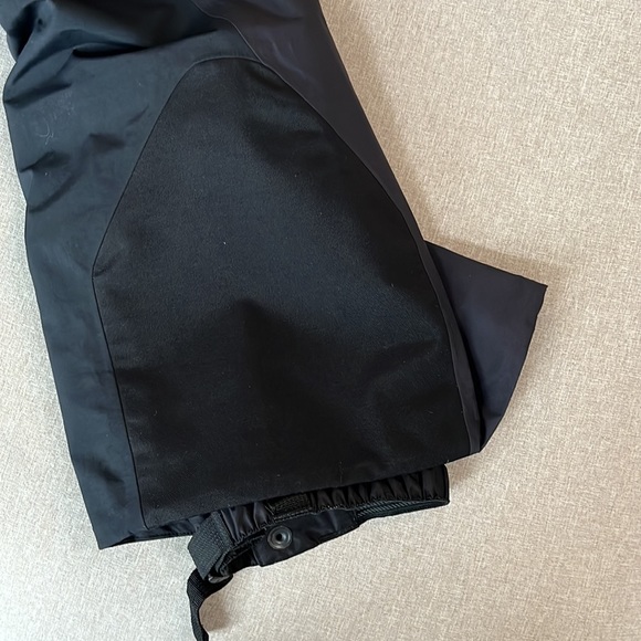 Patagonia Triolet Gore-Tex shell pants • Ski/snow • Women’s XS • Barely used - Picture 6 of 8